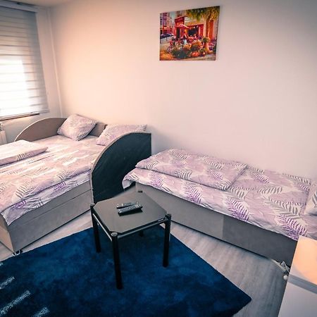 Marko Polo Apartment Sarajevo Eksteriør bilde