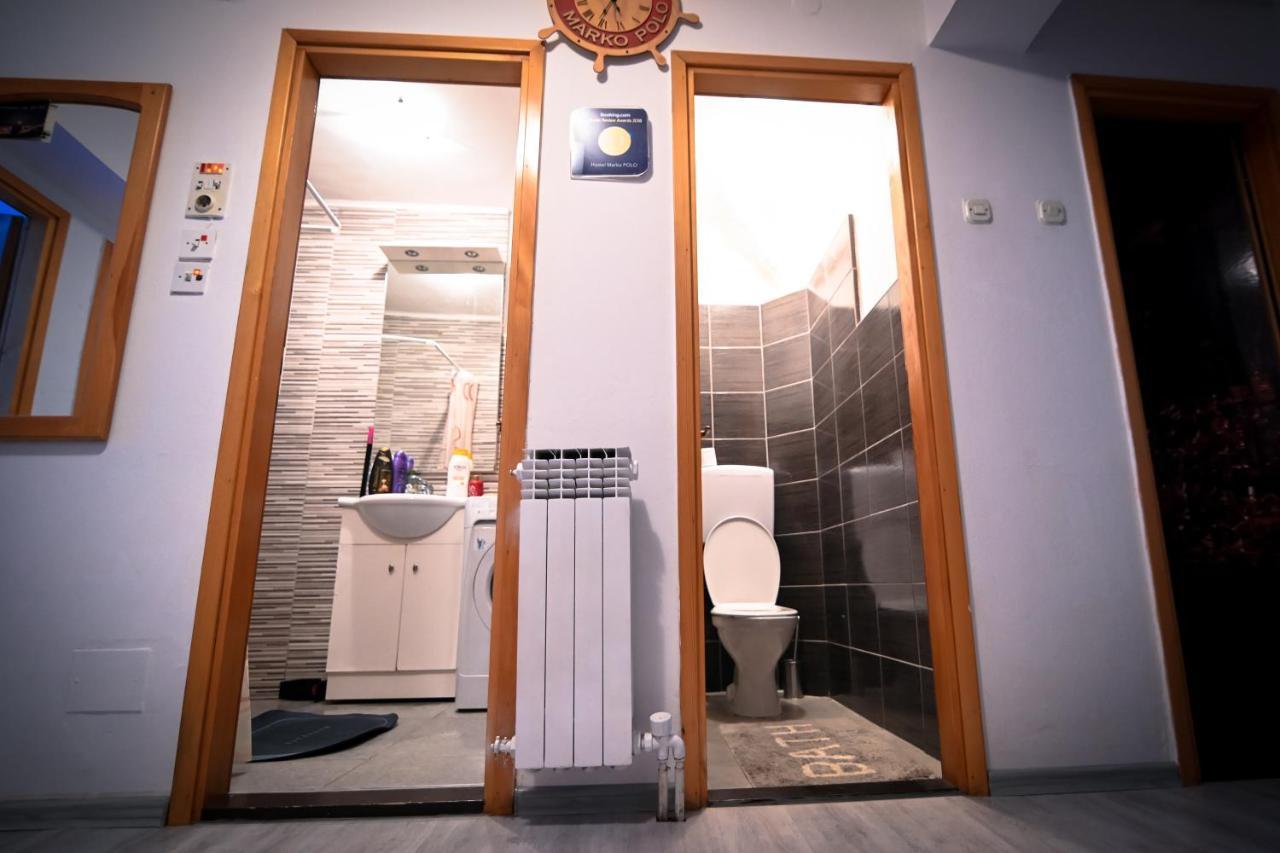 Marko Polo Apartment Sarajevo Eksteriør bilde