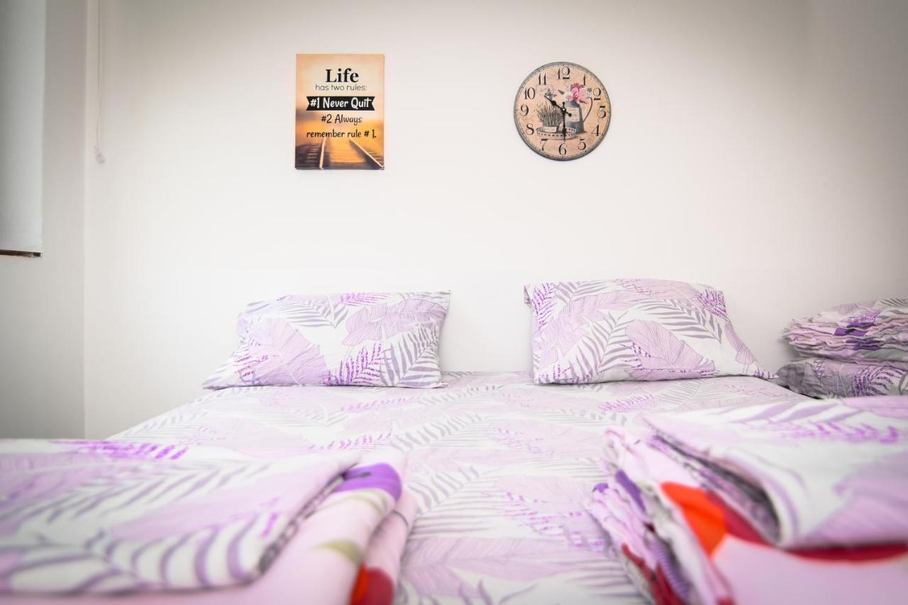 Marko Polo Apartment Sarajevo Eksteriør bilde