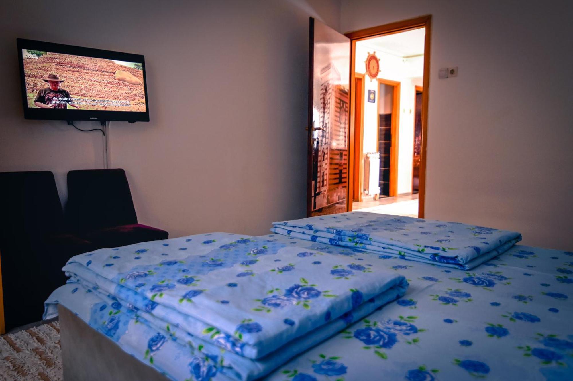 Marko Polo Apartment Sarajevo Eksteriør bilde