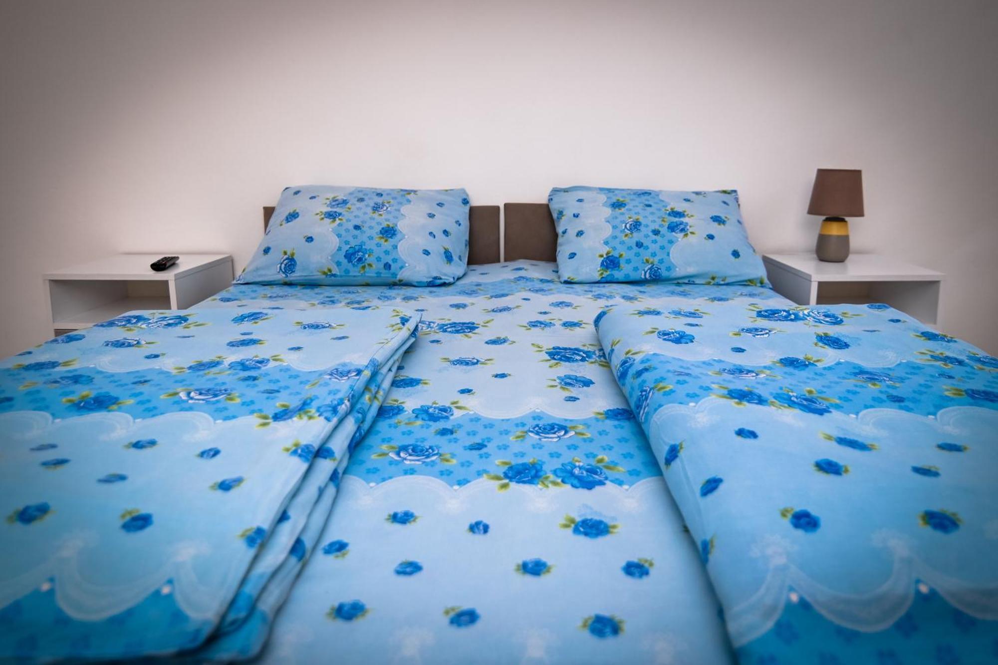 Marko Polo Apartment Sarajevo Eksteriør bilde