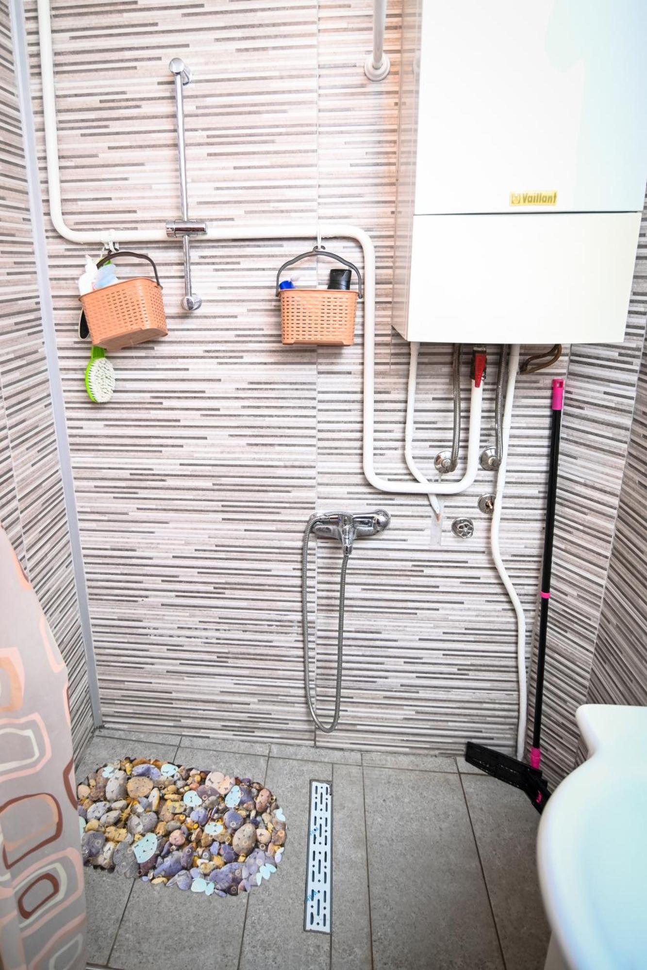 Marko Polo Apartment Sarajevo Eksteriør bilde