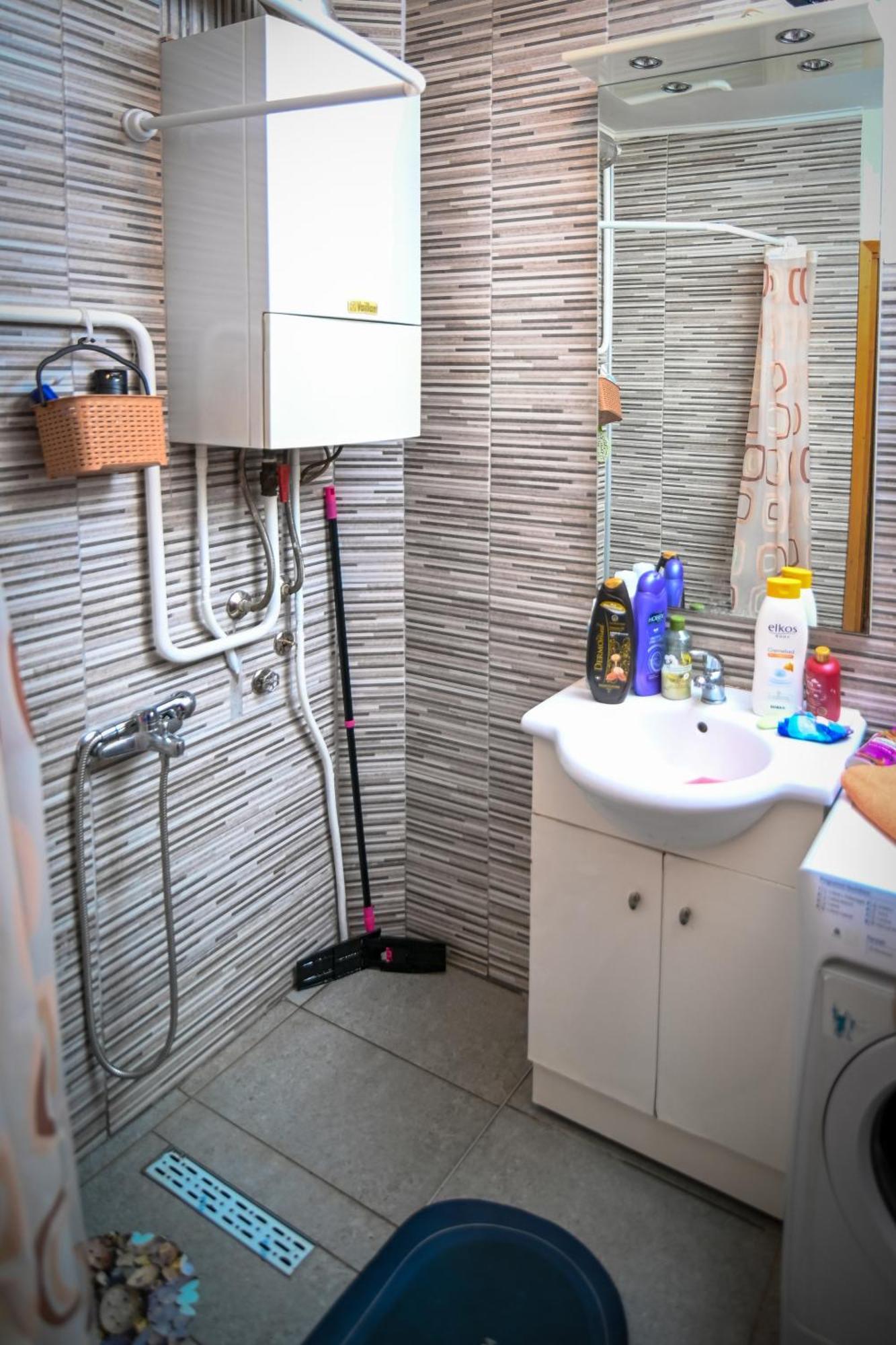 Marko Polo Apartment Sarajevo Eksteriør bilde
