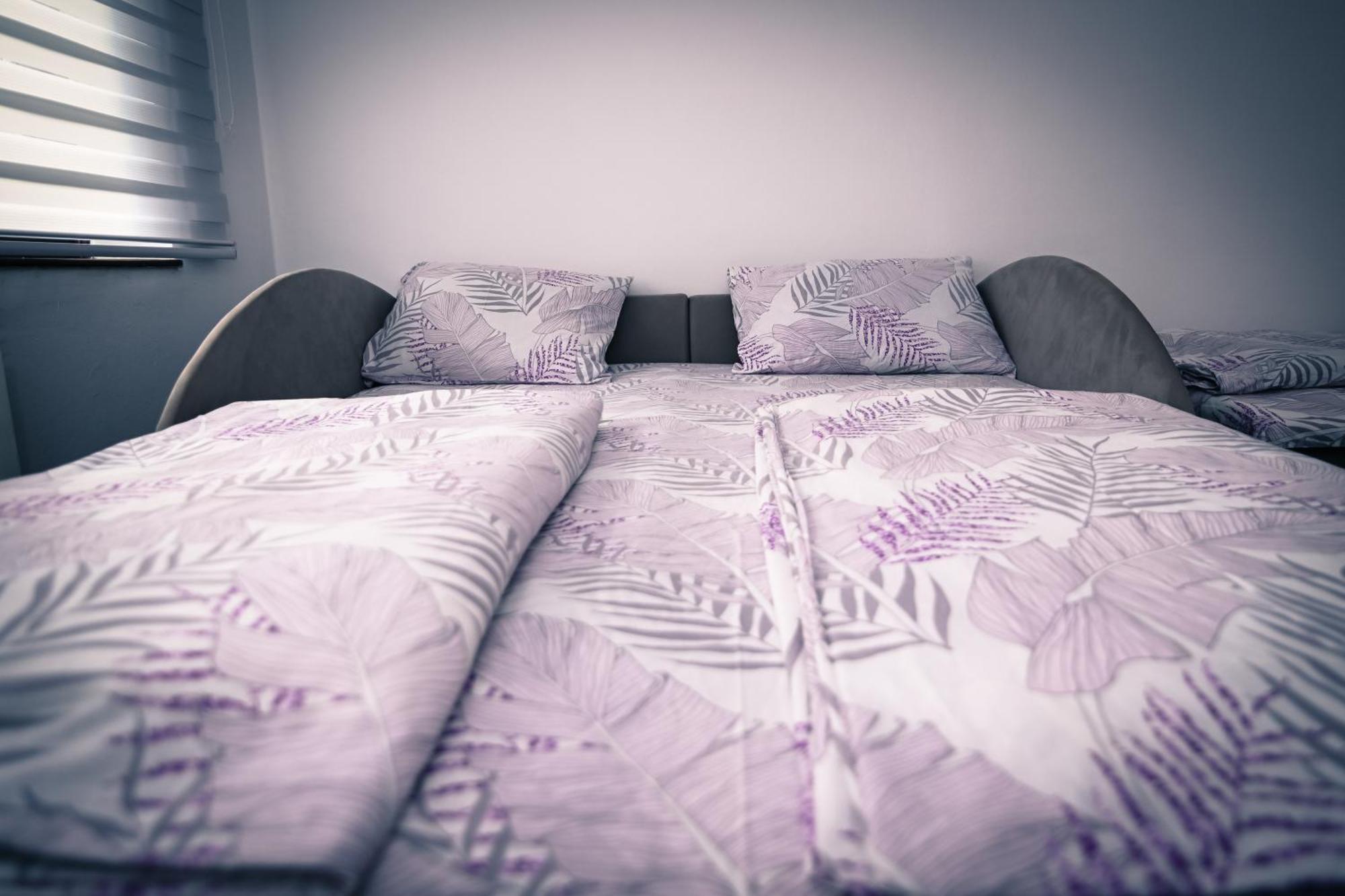 Marko Polo Apartment Sarajevo Eksteriør bilde